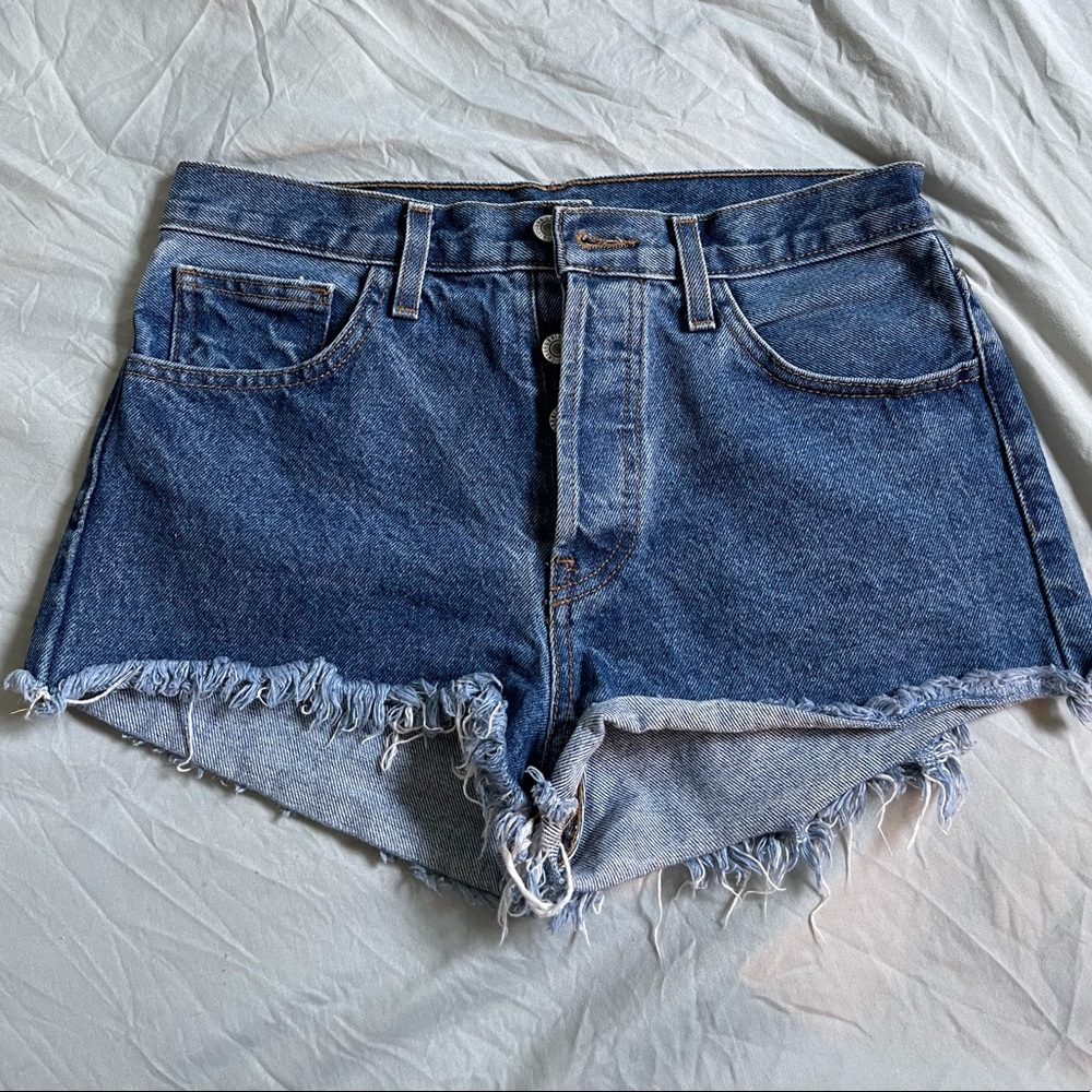 Brandy Melville M Shorts